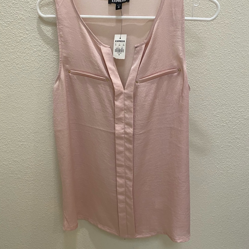 Express Hudson Tank